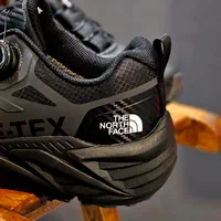 کتونی زیر ویبرام North face طوسی زیره مشکی دیسکیD|کیف، کفش، کمربند|تهران, نیروی هوایی (پیروزی)|دیوار