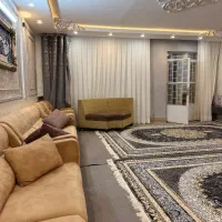 باغچه ویلایی مبله شیک