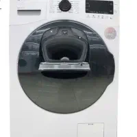 لباسشویی 9 کیلویی اسنوا|ماشین لباسشویی و خشک‌کن لباس|گلبهار, شهر جدید گلبهار|دیوار