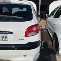 چراغ ویستون(۲۰۷قدیم)