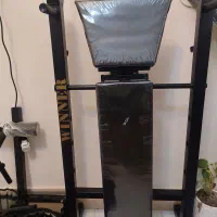 میز پرس ده کاره