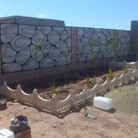 باغچه-210-متری-داخل-مجموعه