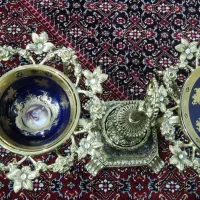شیرینی خوری شکلات خوری