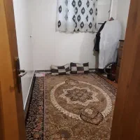 خانه دوطبقه نیم
