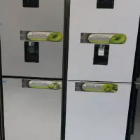 یخچال فریزر سوزان نقدواقساط