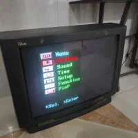 تلویزیون 29 اینچ شهاب|تلویزیون و پروژکتور|آمل, |دیوار