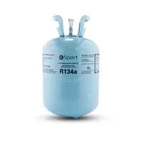 خرید گاز سردکننده اسپارت R134a با بهترین قیمت|کولر گازی و فن‌کوئل|تهران, عباس‌آباد|دیوار