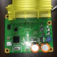 خدمات ایربگ خودرو