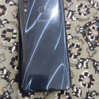 گوشیa30|موبایل|دزفول, |دیوار