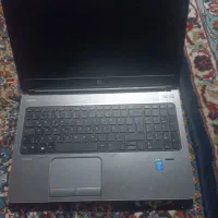 لپتاب hp 650|رایانه همراه|ارومیه, |دیوار