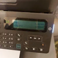 پرینتر hp laserjet pro MFp M127fn|پرینتر، اسکنر، کپی، فکس|رشت, فلسطین|دیوار