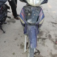 فروش متورسیکلت بی کلاج