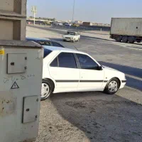 پارس مدل۸۶عروسک|خودرو سواری و وانت|قم, زنبیل آباد|دیوار