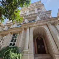 ۱۱۵ متر نوساز / لوکس / قدی پرده خور/ شهرک نفت