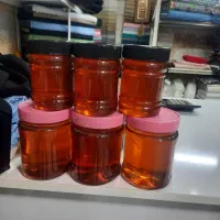 عسل طبیعی درجه یک با بسته‌بندی محلی