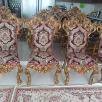 میز ناهارخوری 8نفره