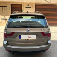 BMW X3|خودرو سواری و وانت|تهران, سرتخت|دیوار