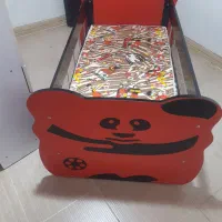 تخت بچه