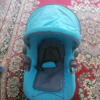 کالسکه و کلیر