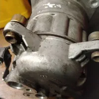 کمپرسور تیگو5
