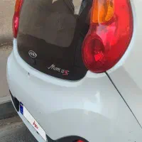 ام وی ام ۱۱۰ اس مدل ۹۵