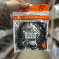 کابل برق لپتاپ، کیس