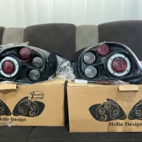 خطر عقب هلا کالر