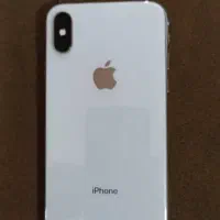 ایفون ایکس تمیز LLA|موبایل|کوهسار (البرز), |دیوار