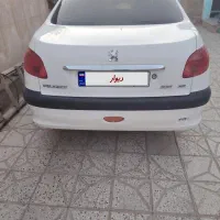 206 اس دی مدل 95