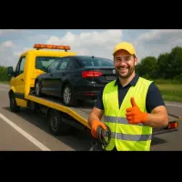 امداد خودرو مشهد ۲۴ ساعته مکانیک سیار سیم کشی|خدمات موتور و ماشین|مشهد, راه آهن|دیوار