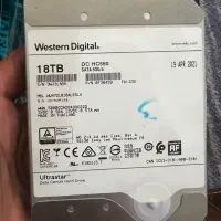 هارد ۱۸ ترا وسترن