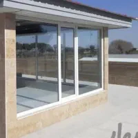 انجام‌ کلیه خدمات درب و پنجره های دوجداره  upvc