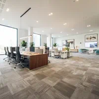 ۲۰۰ متر * اداری * فرصت استثنایی ، شمال جردن