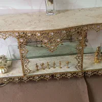 میز تلویزیون