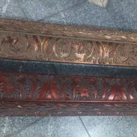 کتیبه پرده والان پرده|پرده، رانر، رومیزی|تهران, کوی بیمه|دیوار