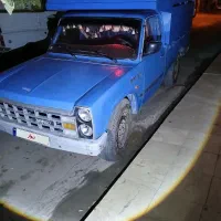 نیسان آبی دیزل ۹۲|خودرو سواری و وانت|آمل, |دیوار