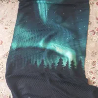 شال کهکشانی