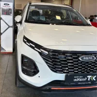 X33 cross نقد اقساط نمایندگی