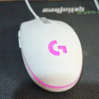 موس لاجیتک G102