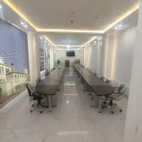 سالن ورزشی فوتسال|اجارهٔ دفتر صنعتی، کشاورزی، تجاری|مشهد, ثامن|دیوار