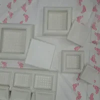 بیس خام سنگ مصنوعی