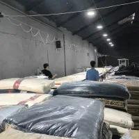 قیچی زن و کمک برشکار