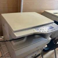 دستگاه کپی|پرینتر، اسکنر، کپی، فکس|بانه, |دیوار