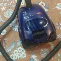 جارو برقی پارس خزر  قوی سالم