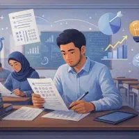 تدریس نمونه سولات،مشاوره/کمک امتحان اساتیدارشددکتر