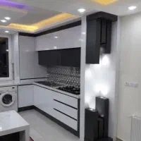 کمد وکابینت ام دی اف|خدمات پیشه و مهارت|سنندج, |دیوار