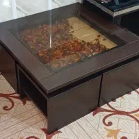 میز عسلی
