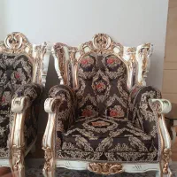 مبل استیل
