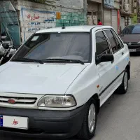 پراید ۱۳۱