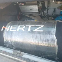 ساب ۱۰۰۰هرتز شرکتی آمپ ام بی۴کانال